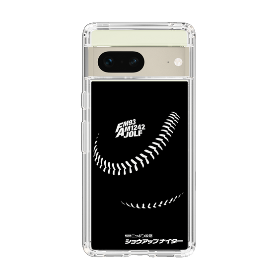 Slim Protection Case［ Nippon Broadcasting System - Show Up Nighter P02 ］