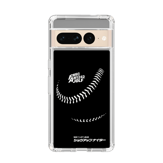 Slim Protection Case［ Nippon Broadcasting System - Show Up Nighter P02 ］