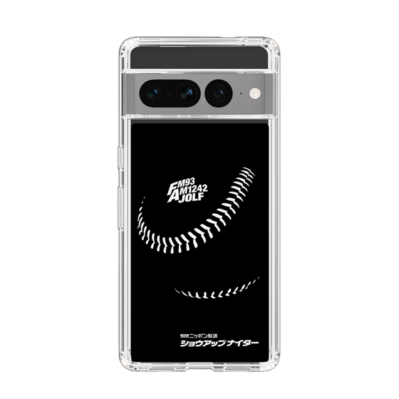 Slim Protection Case［ Nippon Broadcasting System - Show Up Nighter P02 ］