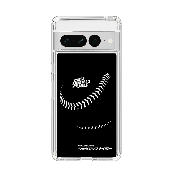 Slim Protection Case［ Nippon Broadcasting System - Show Up Nighter P02 ］