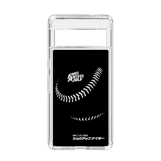 Slim Protection Case［ Nippon Broadcasting System - Show Up Nighter P02 ］