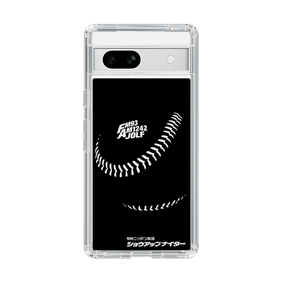 Slim Protection Case［ Nippon Broadcasting System - Show Up Nighter P02 ］