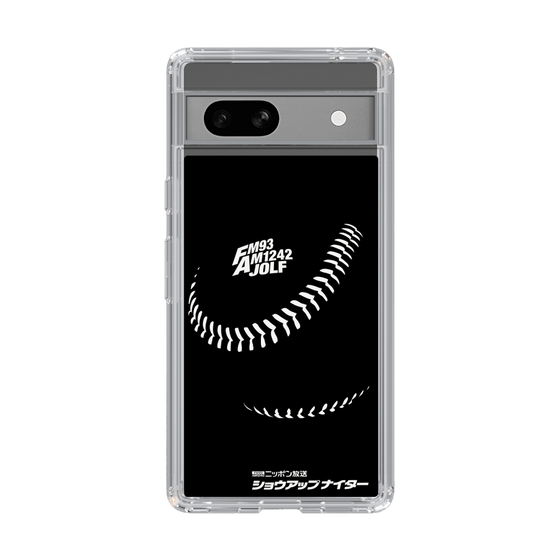 Slim Protection Case［ Nippon Broadcasting System - Show Up Nighter P02 ］