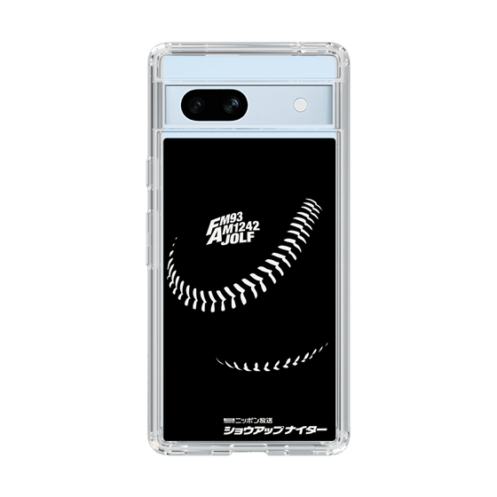 Slim Protection Case［ Nippon Broadcasting System - Show Up Nighter P02 ］