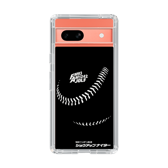 Slim Protection Case［ Nippon Broadcasting System - Show Up Nighter P02 ］
