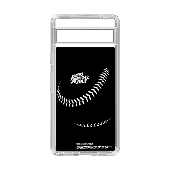 Slim Protection Case［ Nippon Broadcasting System - Show Up Nighter P02 ］