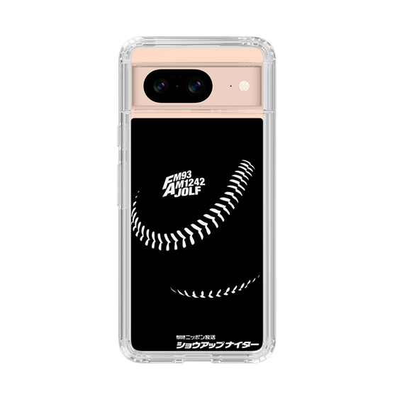 Slim Protection Case［ Nippon Broadcasting System - Show Up Nighter P02 ］