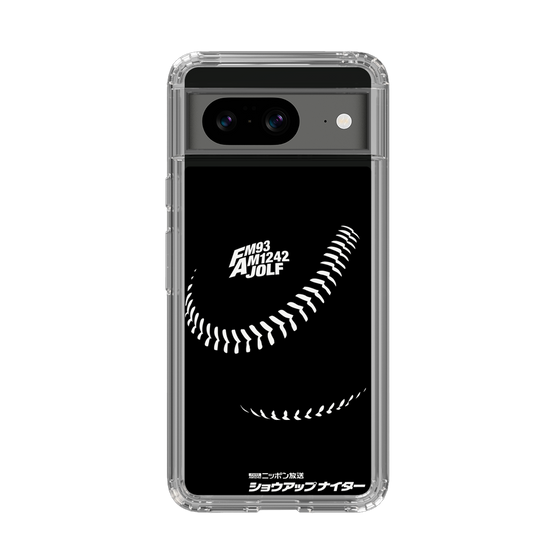 Slim Protection Case［ Nippon Broadcasting System - Show Up Nighter P02 ］