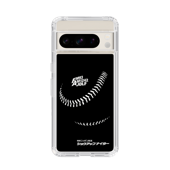 Slim Protection Case［ Nippon Broadcasting System - Show Up Nighter P02 ］