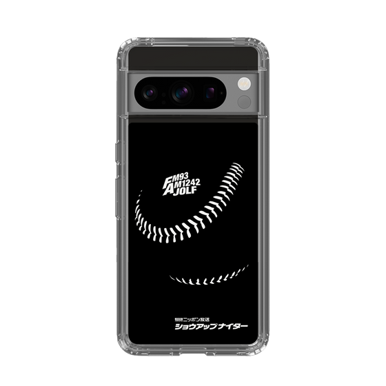Slim Protection Case［ Nippon Broadcasting System - Show Up Nighter P02 ］