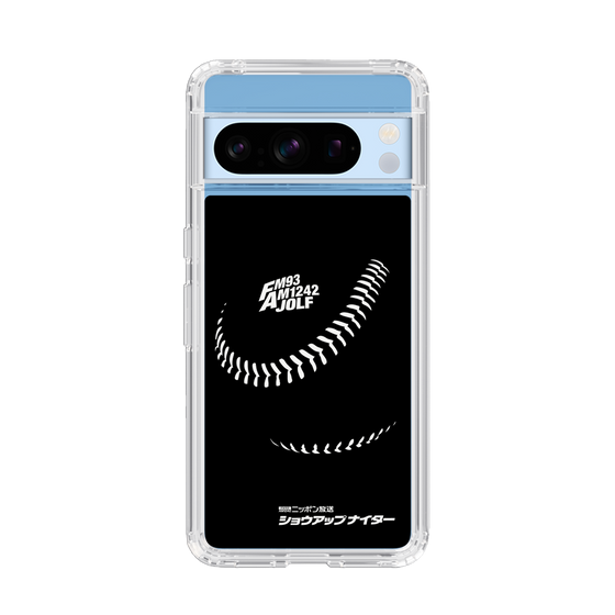 Slim Protection Case［ Nippon Broadcasting System - Show Up Nighter P02 ］