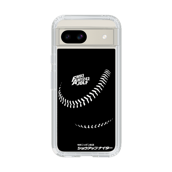 Slim Protection Case［ Nippon Broadcasting System - Show Up Nighter P02 ］