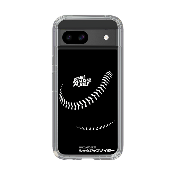 Slim Protection Case［ Nippon Broadcasting System - Show Up Nighter P02 ］