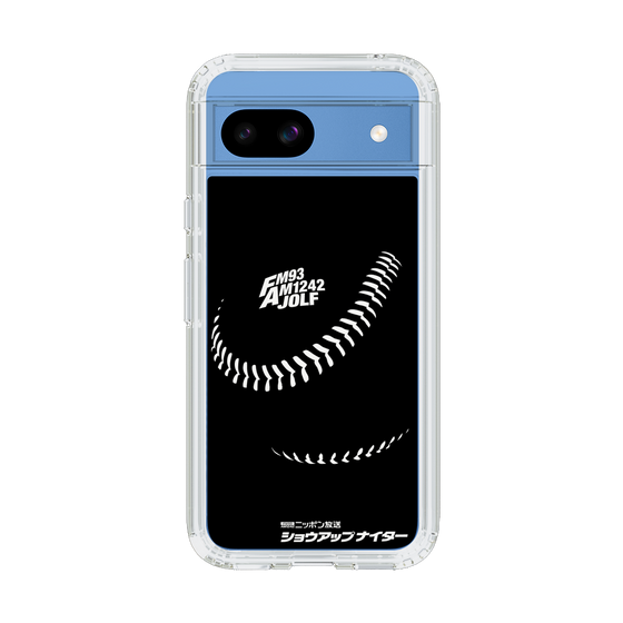 Slim Protection Case［ Nippon Broadcasting System - Show Up Nighter P02 ］