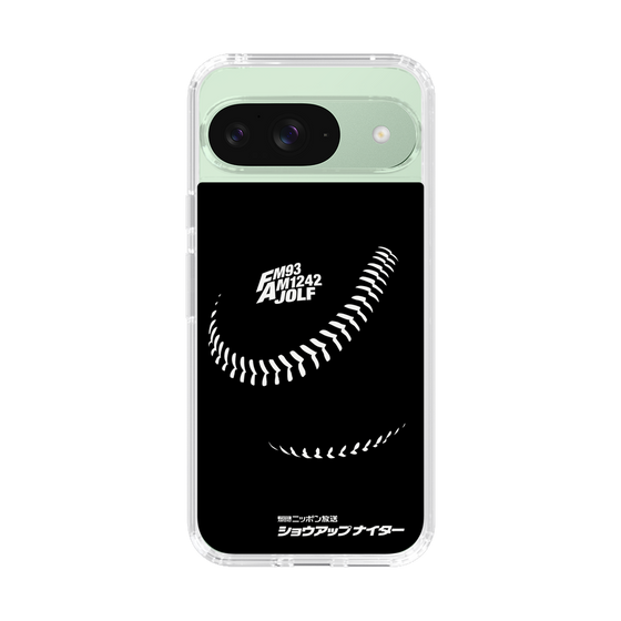 Slim Protection Case［ Nippon Broadcasting System - Show Up Nighter P02 ］