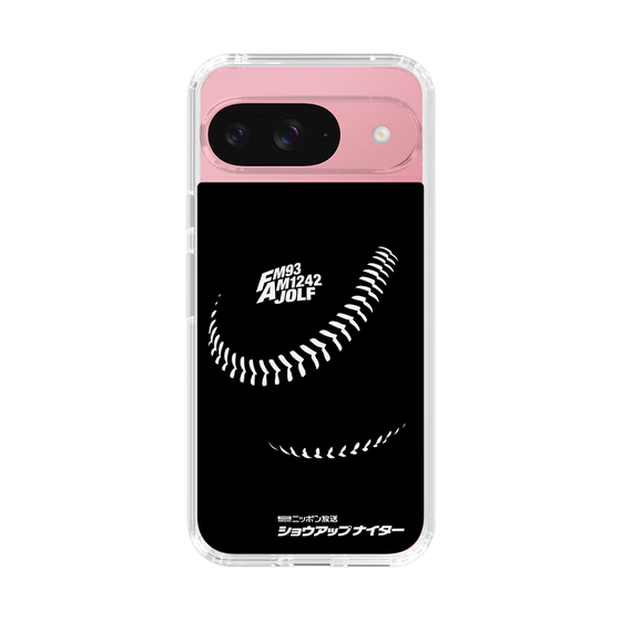 Slim Protection Case［ Nippon Broadcasting System - Show Up Nighter P02 ］