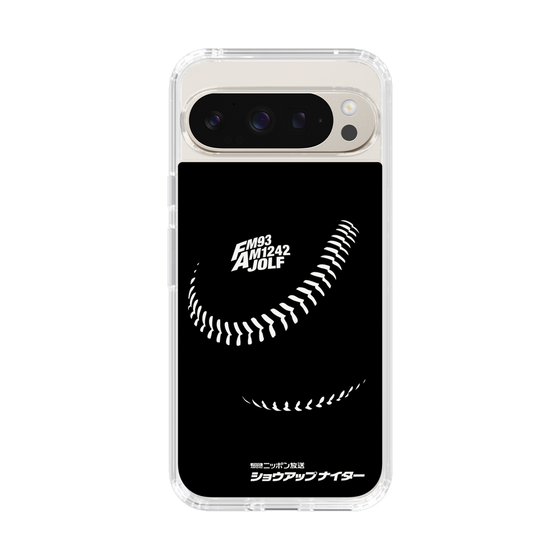Slim Protection Case［ Nippon Broadcasting System - Show Up Nighter P02 ］