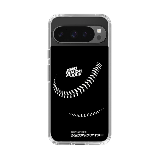 Slim Protection Case［ Nippon Broadcasting System - Show Up Nighter P02 ］