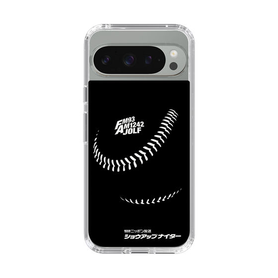 Slim Protection Case［ Nippon Broadcasting System - Show Up Nighter P02 ］