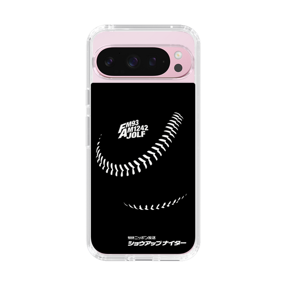 Slim Protection Case［ Nippon Broadcasting System - Show Up Nighter P02 ］