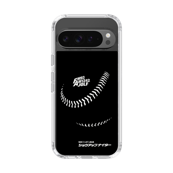 Slim Protection Case［ Nippon Broadcasting System - Show Up Nighter P02 ］