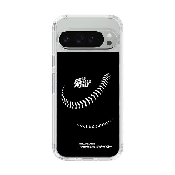 Slim Protection Case［ Nippon Broadcasting System - Show Up Nighter P02 ］