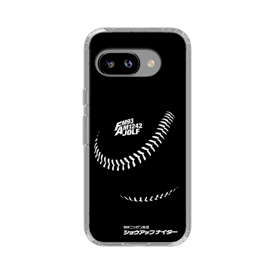 Slim Protection Case［ Nippon Broadcasting System - Show Up Nighter P02 ］