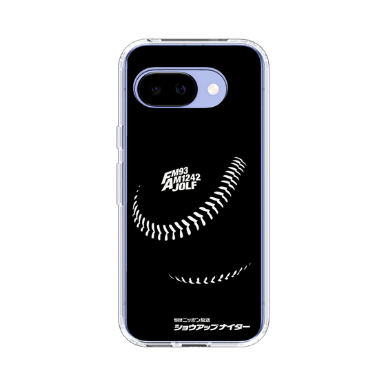 Slim Protection Case［ Nippon Broadcasting System - Show Up Nighter P02 ］