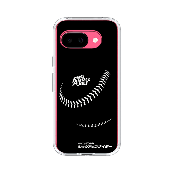 Slim Protection Case［ Nippon Broadcasting System - Show Up Nighter P02 ］