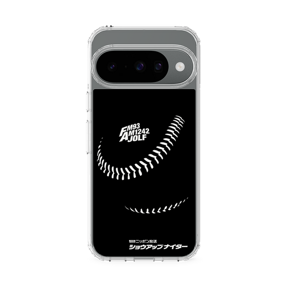 Slim Protection Case［ Nippon Broadcasting System - Show Up Nighter P02 ］