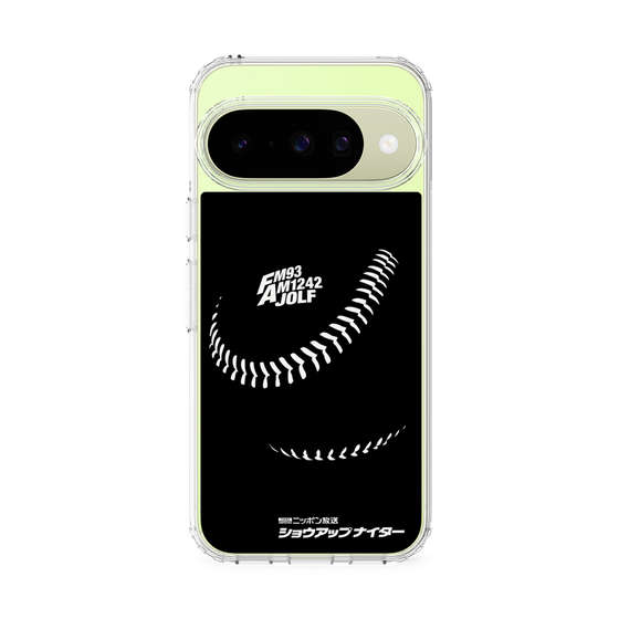 Slim Protection Case［ Nippon Broadcasting System - Show Up Nighter P02 ］