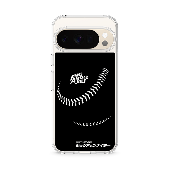 Slim Protection Case［ Nippon Broadcasting System - Show Up Nighter P02 ］