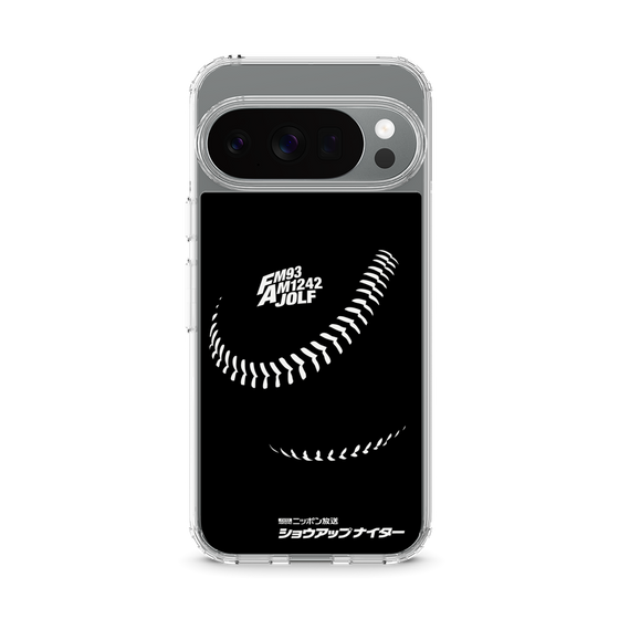 Slim Protection Case［ Nippon Broadcasting System - Show Up Nighter P02 ］