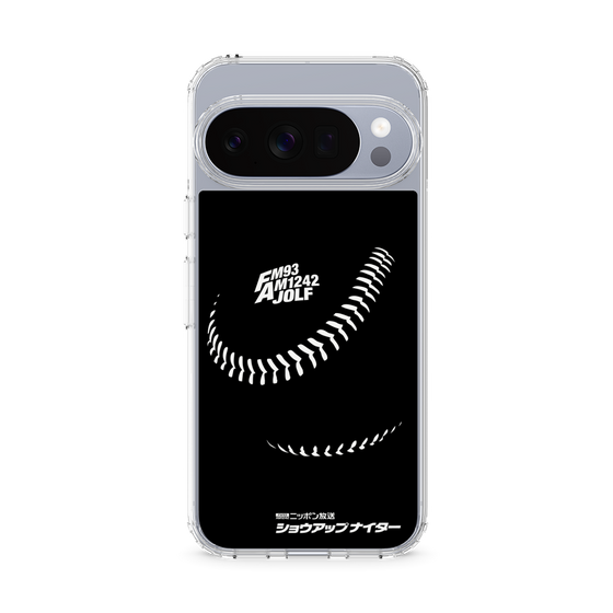 Slim Protection Case［ Nippon Broadcasting System - Show Up Nighter P02 ］