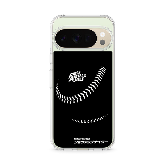 Slim Protection Case［ Nippon Broadcasting System - Show Up Nighter P02 ］
