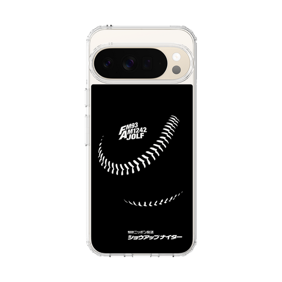 Slim Protection Case［ Nippon Broadcasting System - Show Up Nighter P02 ］
