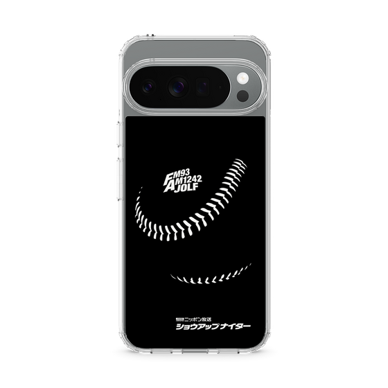 Slim Protection Case［ Nippon Broadcasting System - Show Up Nighter P02 ］