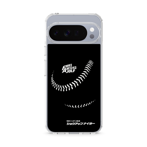 Slim Protection Case［ Nippon Broadcasting System - Show Up Nighter P02 ］