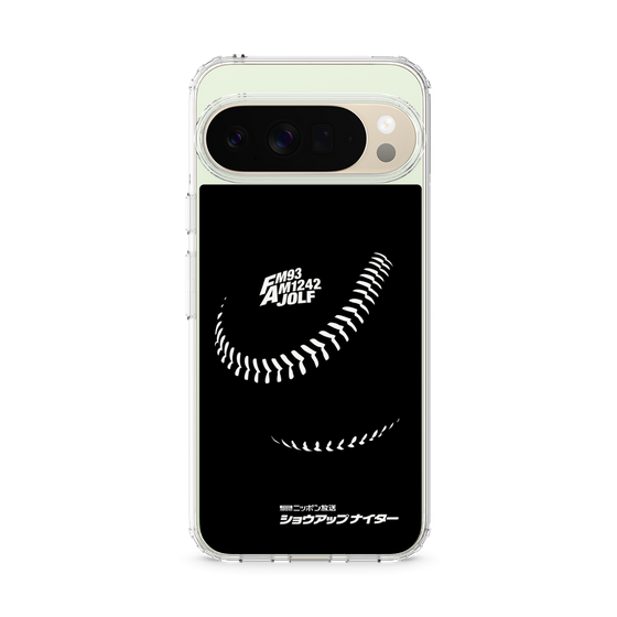 Slim Protection Case［ Nippon Broadcasting System - Show Up Nighter P02 ］