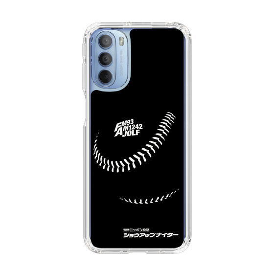 Slim Protection Case［ Nippon Broadcasting System - Show Up Nighter P02 ］
