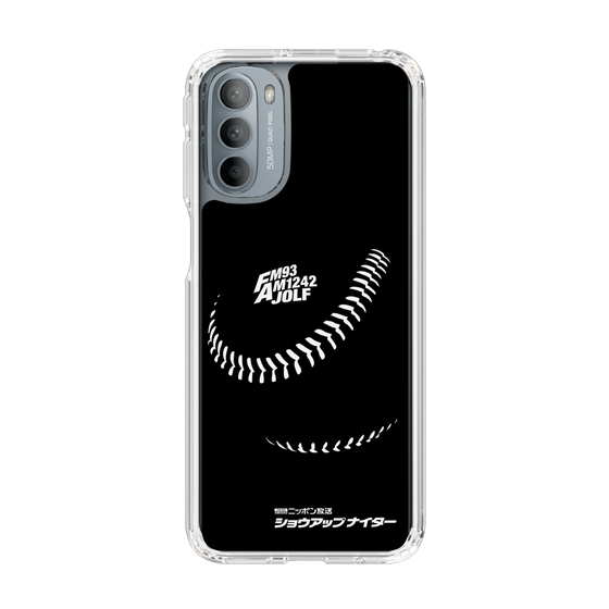 Slim Protection Case［ Nippon Broadcasting System - Show Up Nighter P02 ］