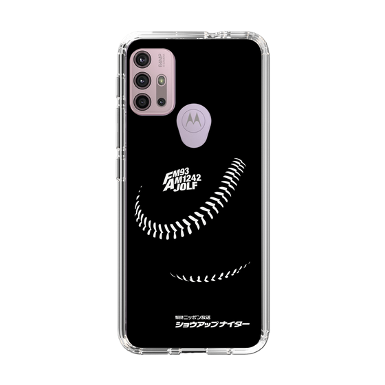 Slim Protection Case［ Nippon Broadcasting System - Show Up Nighter P02 ］