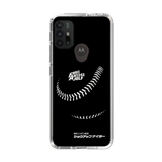 Slim Protection Case［ Nippon Broadcasting System - Show Up Nighter P02 ］