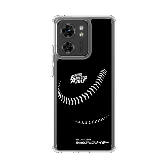 Slim Protection Case［ Nippon Broadcasting System - Show Up Nighter P02 ］