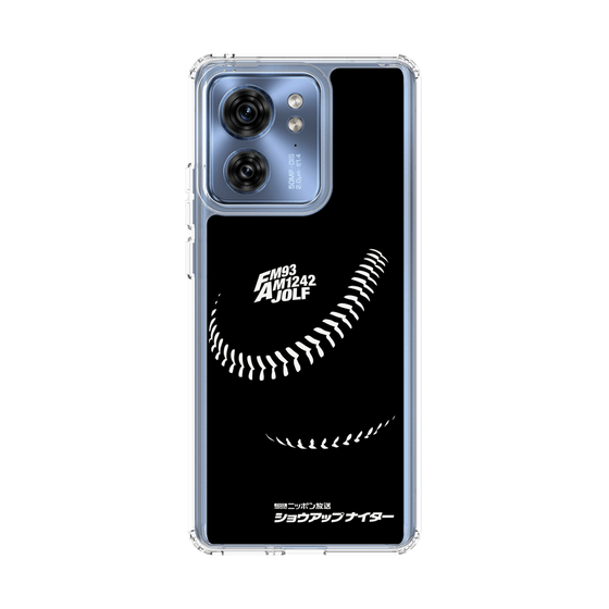 Slim Protection Case［ Nippon Broadcasting System - Show Up Nighter P02 ］