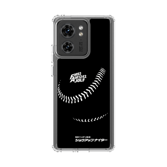 Slim Protection Case［ Nippon Broadcasting System - Show Up Nighter P02 ］