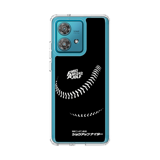 Slim Protection Case［ Nippon Broadcasting System - Show Up Nighter P02 ］