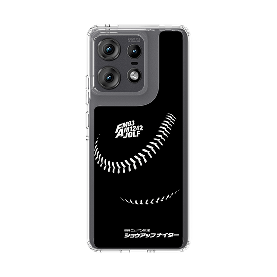 Slim Protection Case［ Nippon Broadcasting System - Show Up Nighter P02 ］
