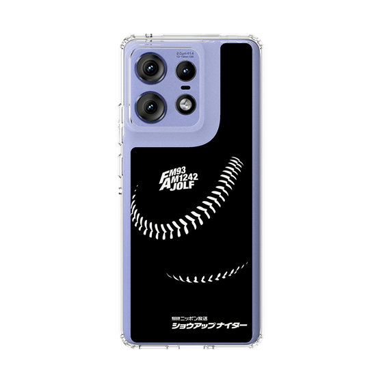 Slim Protection Case［ Nippon Broadcasting System - Show Up Nighter P02 ］