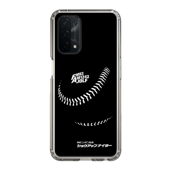 Slim Protection Case［ Nippon Broadcasting System - Show Up Nighter P02 ］